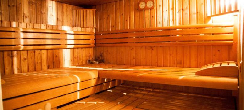 纳什机场酒店(Nash Airport Hotel)图片