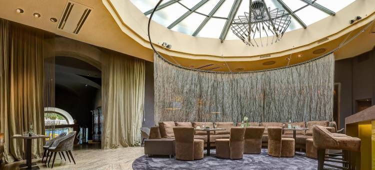 雷布斯托克贝斯特韦斯特精品酒店(Best Western Premier Hotel Rebstock)图片