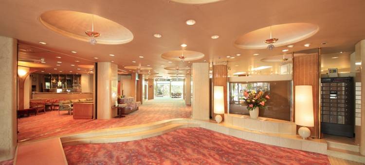 暖香园酒店(Hotel Dankoen)图片