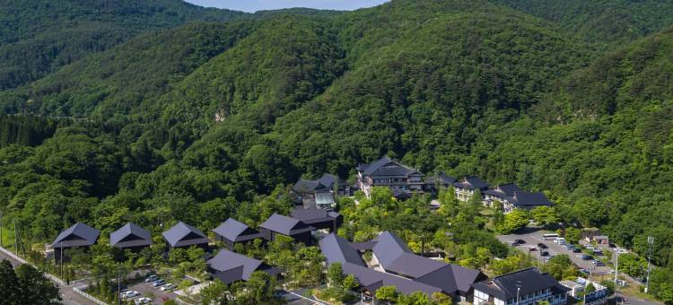 山之神温泉 別墅 清流馆(Yamanokami Onsen Bessho Seiryukan)图片