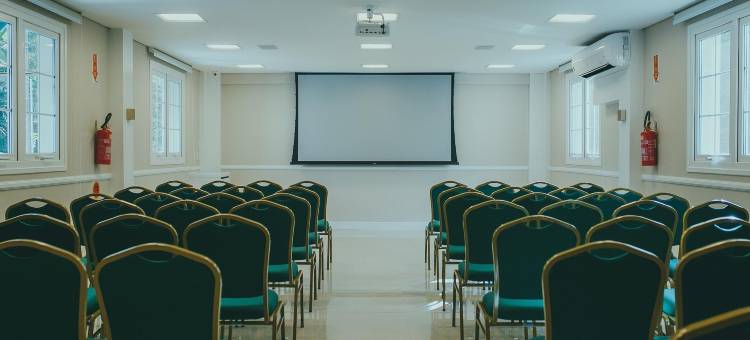 山谷别墅精品酒店(Villa do Vale Boutique Hotel)图片