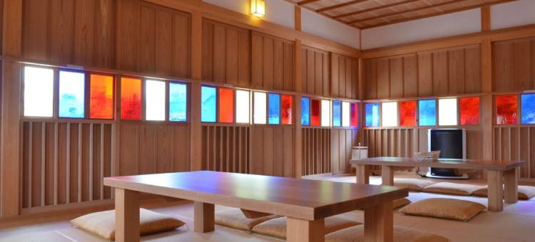 Yunoyado Hakusan Shoubutei图片