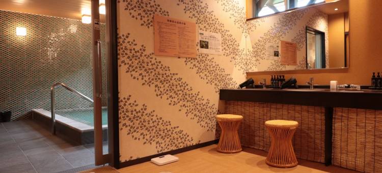 飞驒高山旅之宿酒店(Tabino Hotel Hida Takayama)图片