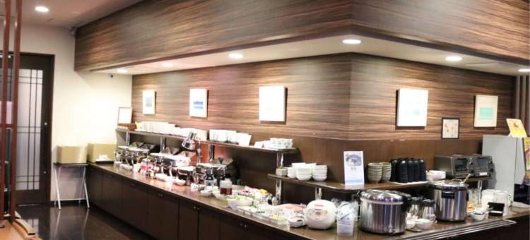 露樱酒店萨摩川内店(HOTEL ROUTE-INN  SATSUMASENDAI)图片