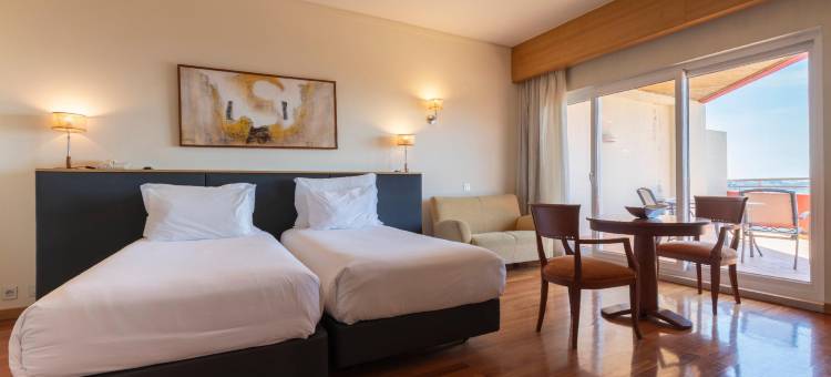 MS公寓酒店(MS Aparthotel)图片