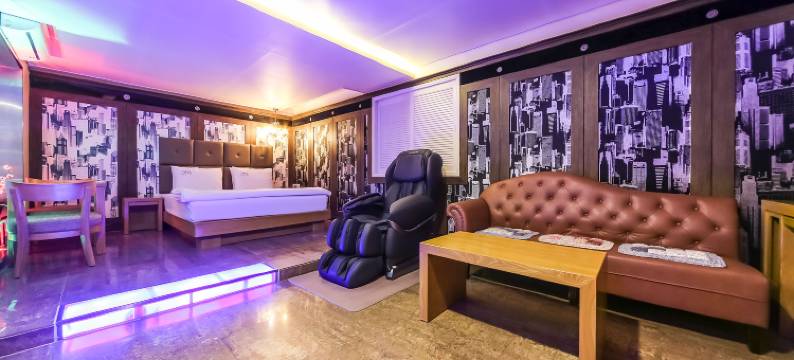 大邱奉德洞Yoyo(Daegu Bongdeokdong Yoyo)图片