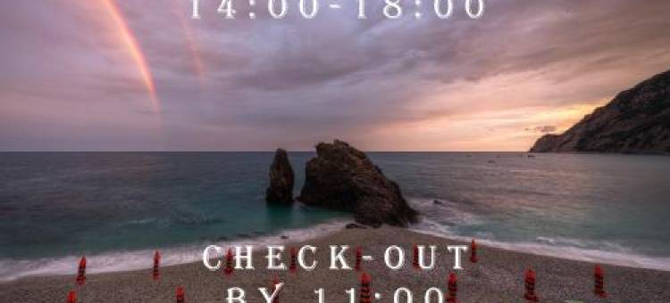 缇贝伊酒店(I Tibei Guesthouse Affittacamere)图片