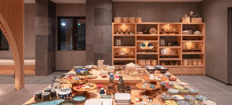 MIMARU SUITES 东京日本桥(MIMARU SUITES Tokyo Nihombashi)图片