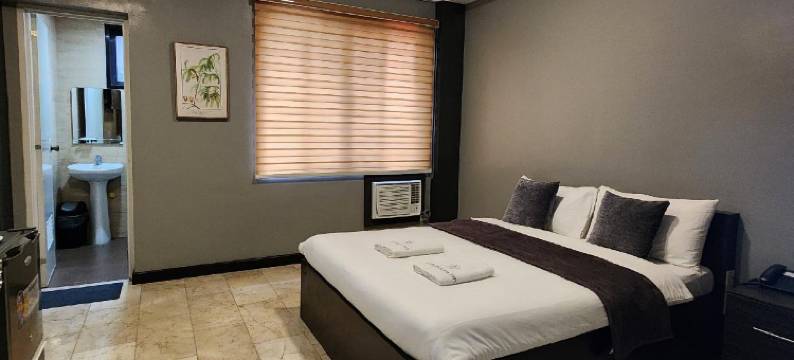 Grayhouse Inn Tagaytay图片