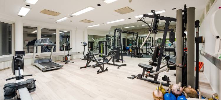 水瓶座芬兰酒店(Finlandia Hotel Aquarius)图片