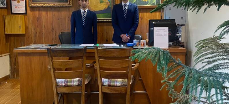 蒙佳斯酒店(Mongas Hotel & Resort)图片