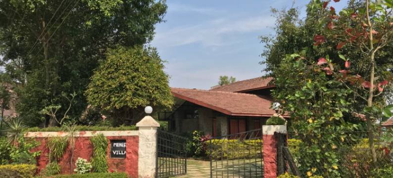 梅舍别墅(Meher Villa)图片