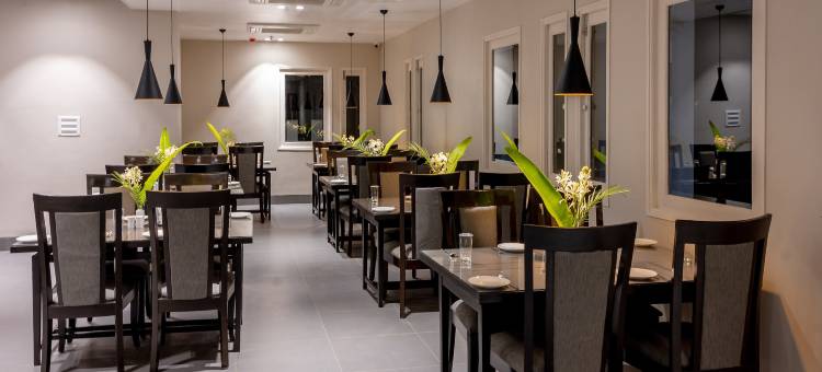 贾尔查比酒店及度假村(JALCHHABI HOTEL & RESORT)图片