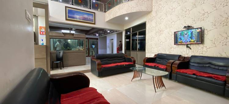 戈姆提酒店(Hotel Gomti Dwarka)图片