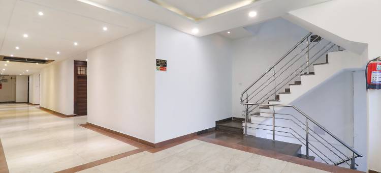 缤旅特里维尼酒店(FabHotel Triveni)图片