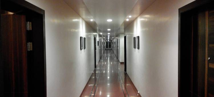 桑卡姆酒店(Hotel Sankam Residency)图片