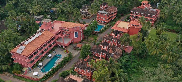 茉莉花酒店 - AM酒店收藏(Jasminn Hotel - am Hotel Kollection)图片