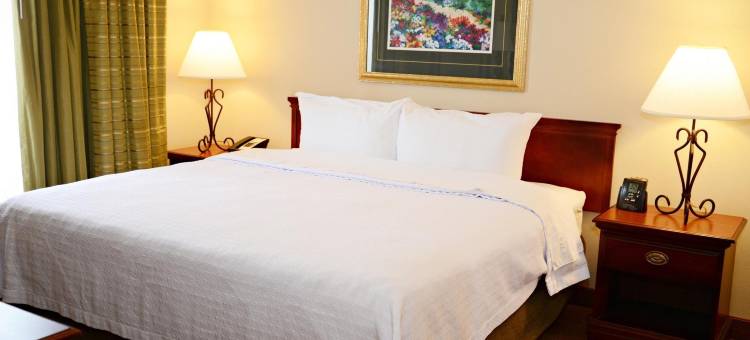 圣路易斯切斯特菲尔德Homewood Suites by Hilton(Homewood Suites by Hilton St. Louis - Chesterfield)图片