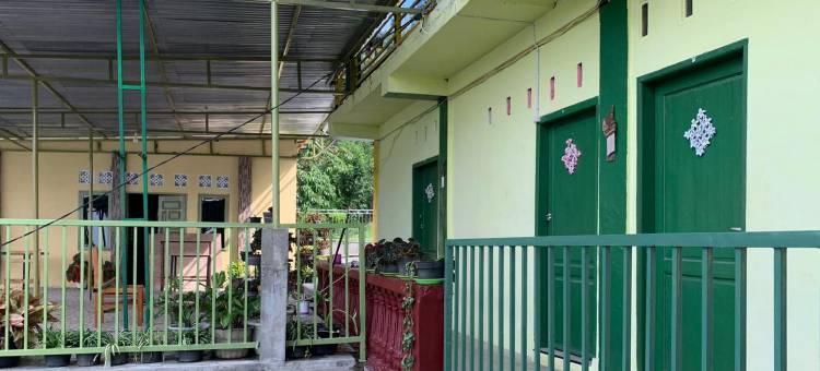 RedDoorz Near Pelabuhan Ajibata Parapat图片