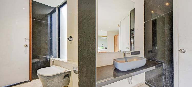 Treebo Aroma Executive图片