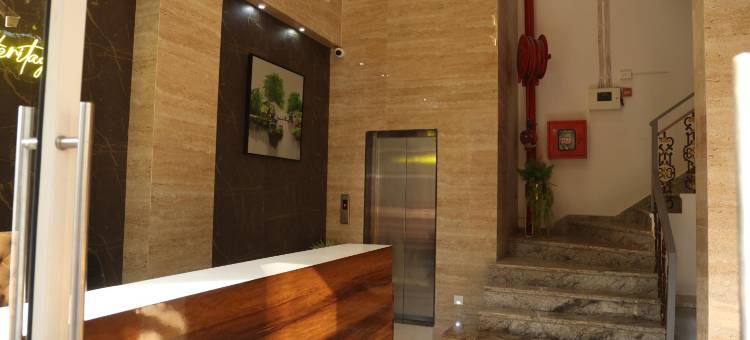 Malvan Heritage图片