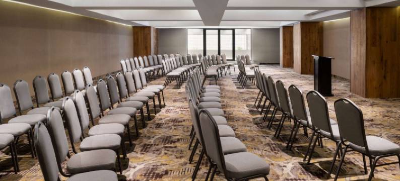 危地马拉市温德姆花园酒店(Wyndham Garden Guatemala City)图片