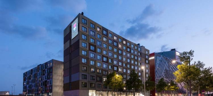 卡宾公寓(Cabinn Apartments)图片