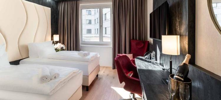 PLAZA INN Wiener Neustadt图片