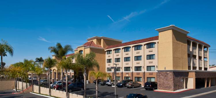 Holiday Inn Express 全国城市(Holiday Inn Express San Diego South-National City)图片