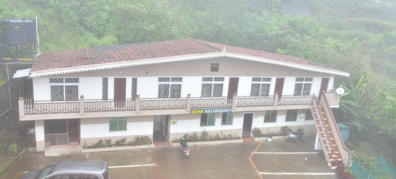 科代卡那塞拉酒店(Hotel Sierra)图片