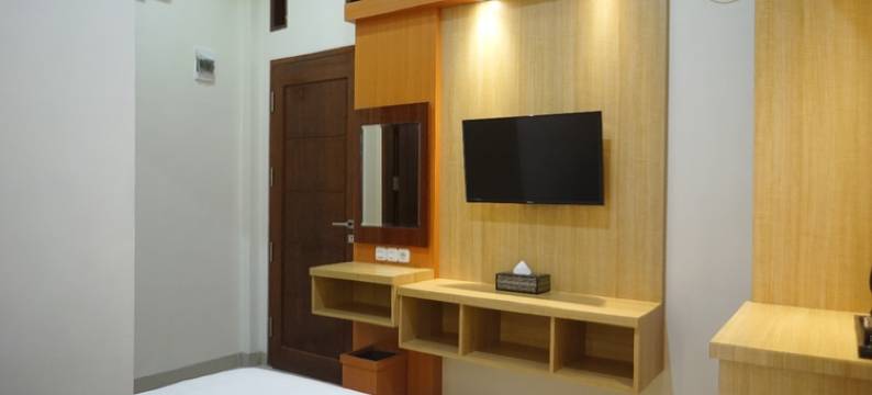 Manggala Trans Hotel图片