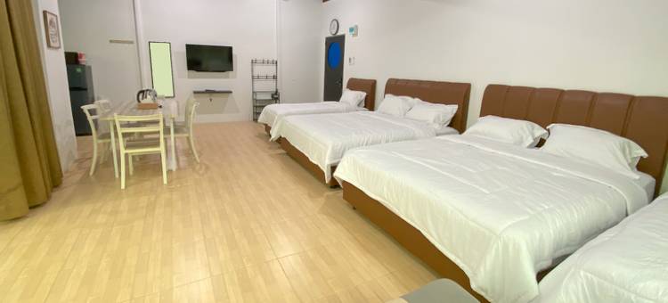 CN Homestay C2 Floor 3 at Nagoya Hill Mall图片