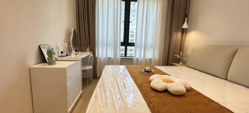 城邸house公寓(江滨东路分店)图片
