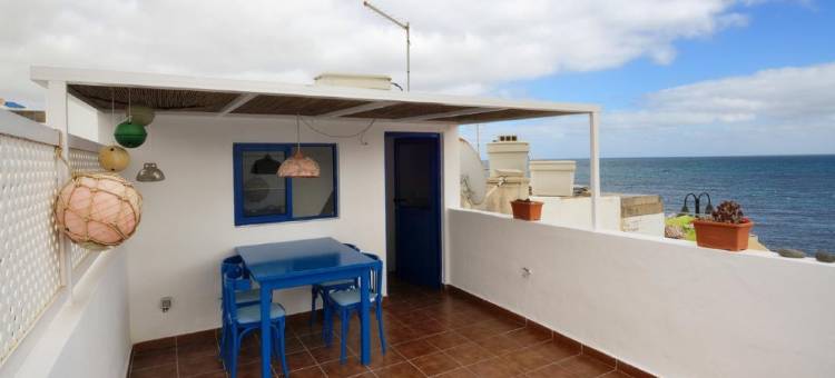 House in Punta Mujeres 103026图片