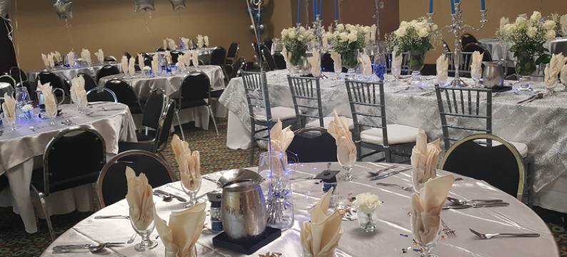 Holiday Inn 马亚圭斯和热带娱乐场(Holiday Inn MAYAGUEZ & TROPICAL CASINO by IHG)图片