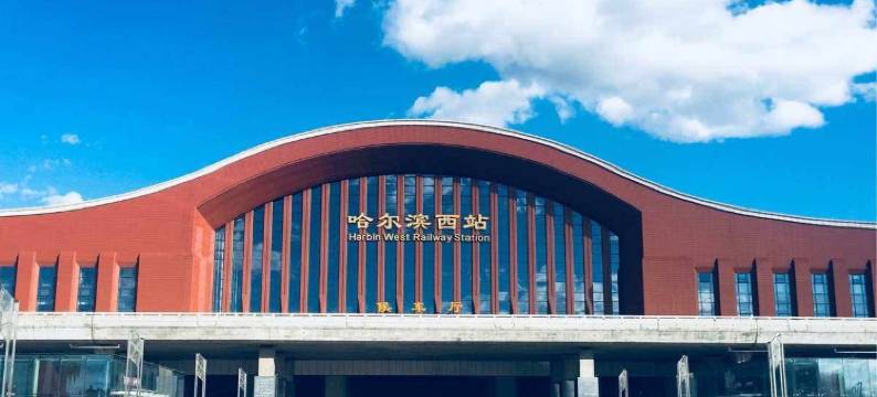 安洁公寓(南开街分店)图片