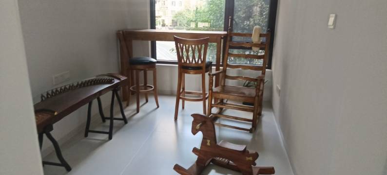 白茶十三公寓(三元东路分店)图片