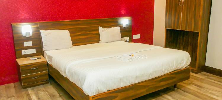 玛尼酒店(Mani's Residency)图片