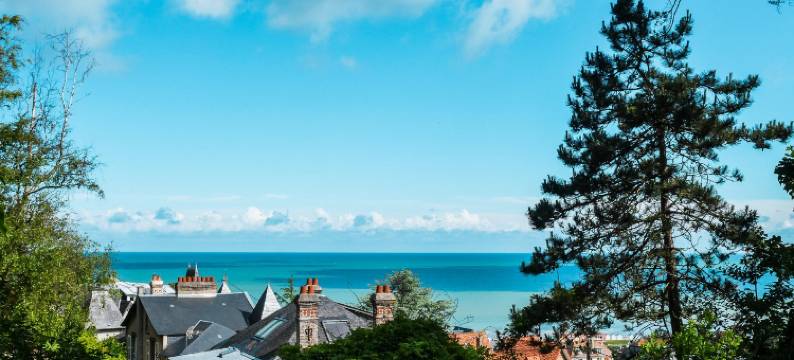 卡雷海景(Le Carré Vue Mer)图片