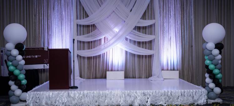 休斯顿西北威洛布鲁克假日套房酒店(Holiday Inn & Suites Houston NW - Willowbrook)图片