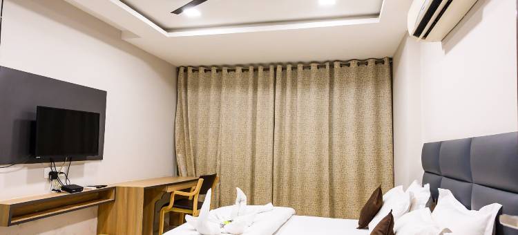 附近酒店(Hotel All Near)图片