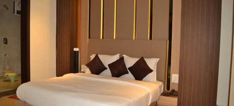 山之家酒店(Casa de Mount)图片