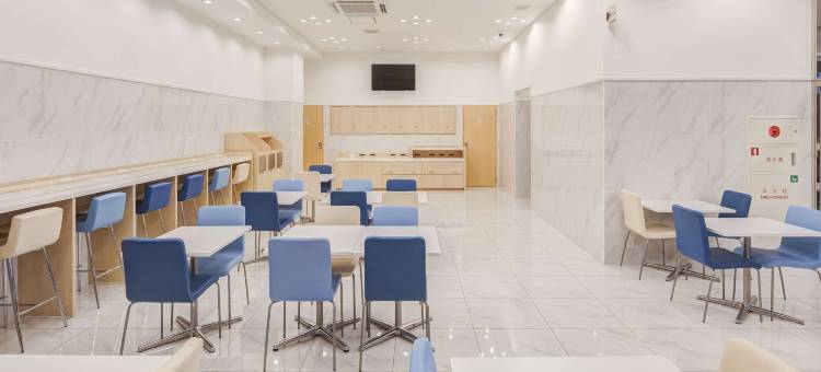 东横酒店京都二条城(Toyoko Inn Kyoto Nijojo Minami)图片