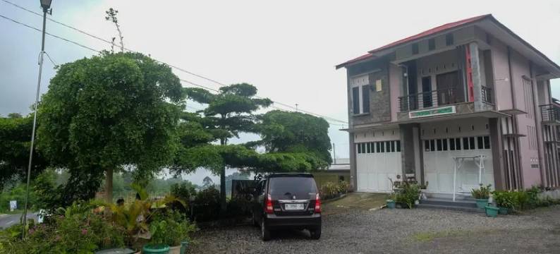 RedDoorz at Jalan Dieng 3图片