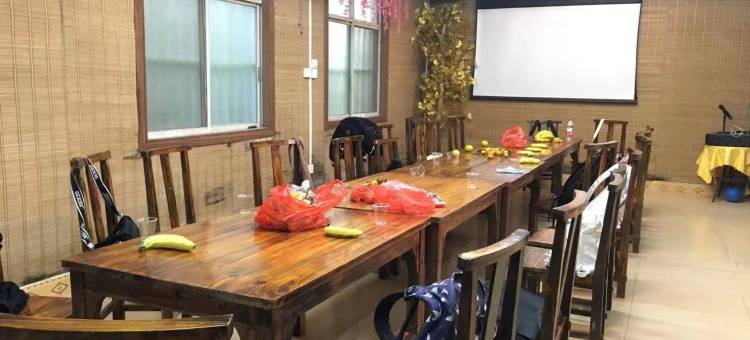 和园悦舍民宿(南宁美丽南方店)图片