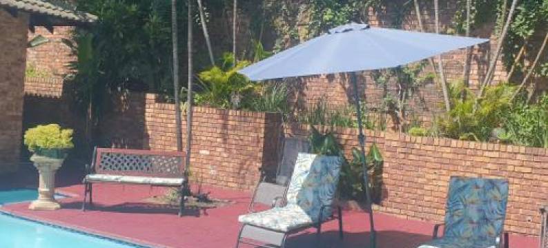 艾摩耶尼旅馆(Emoyeni Guest House)图片