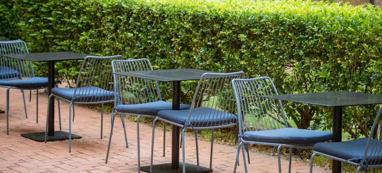 悉尼曼利 Warringah 美居酒店(Mercure Sydney Manly WarringaH)图片