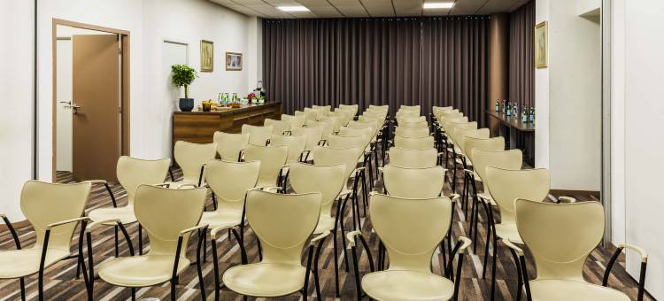 阿让中心美居酒店(Mercure Agen Centre)图片