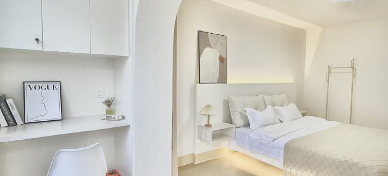 庞玲公寓(文昌里分店)图片