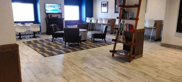 斯蒂尔沃特温德姆麦客达套房酒店(Microtel Inn & Suites by Wyndham Stillwater)图片